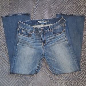 American Eagle Artist Jeans